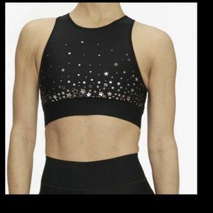 Ultracor Celestial Sports Bra Black S